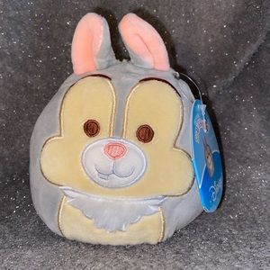 KELLYTOY (Squishmallow) Disney collection